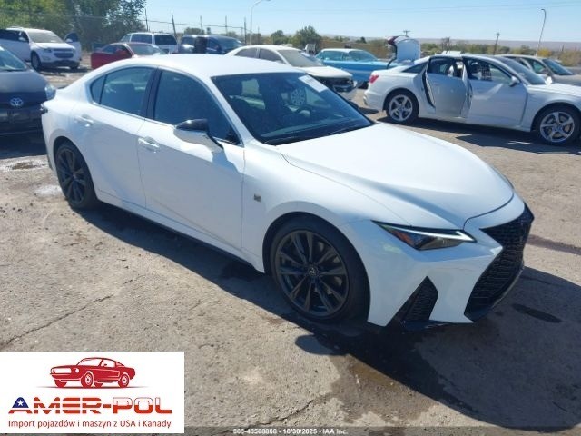 lexus