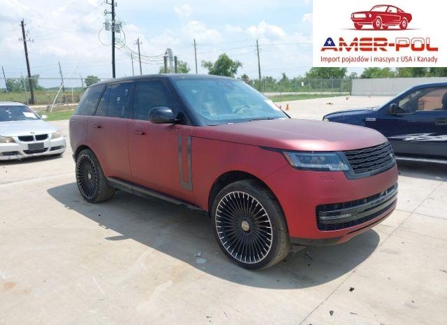 land-rover