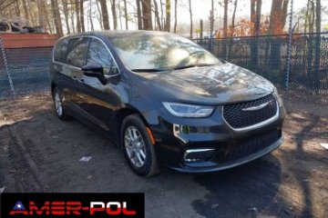 Chrysler Pacifica Touring L