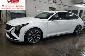 V Blackwing 2025 6.2l