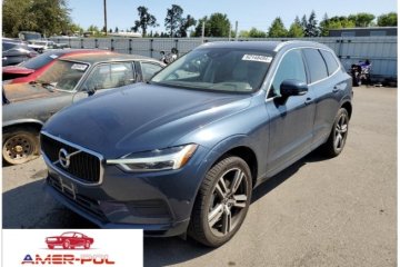 2018 VOLVO XC60 T5 MOMENTUM