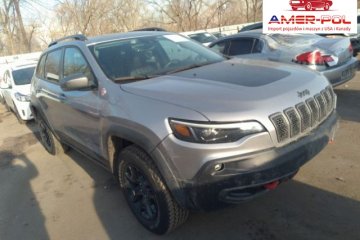 2021, 3.2L, 4x4, TRAILHAWK, od ubezpieczalni