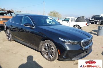 2024r., 530i, 2L, od ubezpieczalni