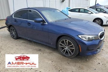 BMW 3 Series 330i, od ubezpieczalni