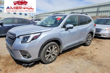 Limited, 2022r., 4x4, 2.5L