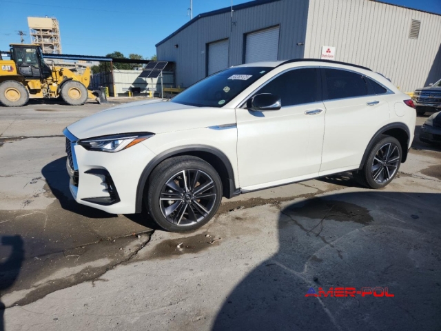 infiniti
