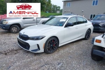 M340I XDRIVE, 2024r., 4x4 3.0L