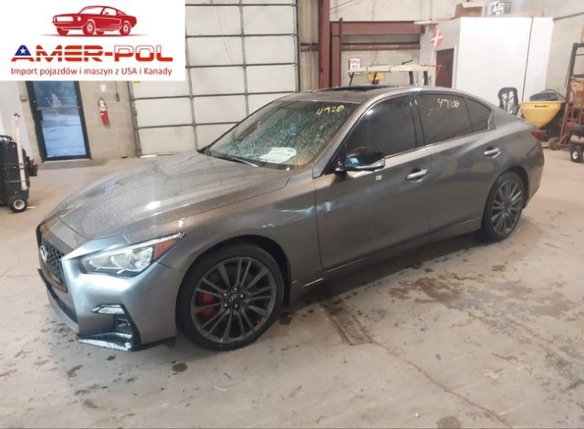 infiniti