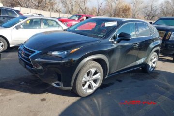 2017r., 2,0L 200 T AWD