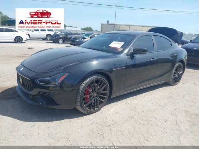 maserati