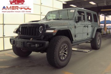 Rubicon 392 2024