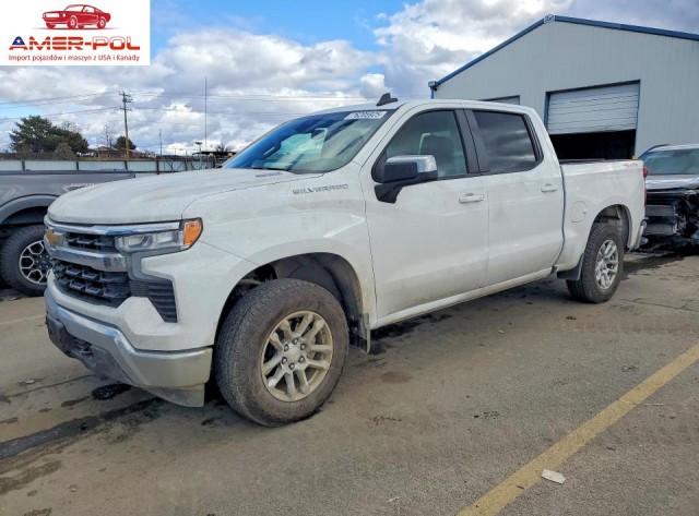 chevrolet