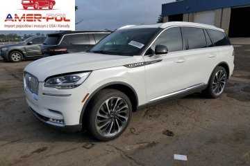 Reserve 2023 3.0l