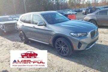 2024, 2.0L, SDRIVE30I