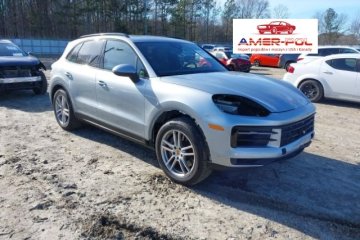 2024r., 4x4, 3.0L