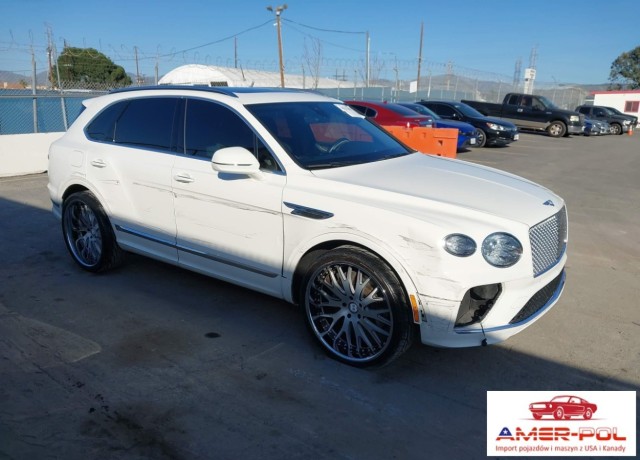 bentley