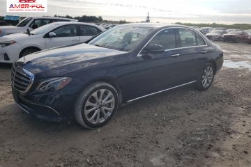 2017r, 2.0L, E 300