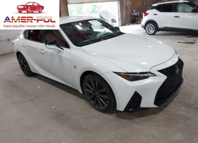 lexus