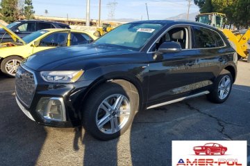 AUDI Q5 E PREMIUM 55