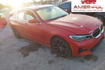 330I 2020 2.0l