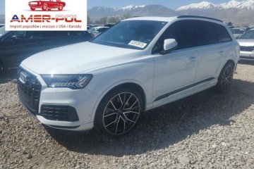 Q7 PREMIUM 2020, od ubezpieczalni