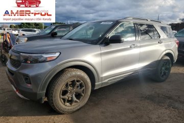 Timberline 2022 2.3l