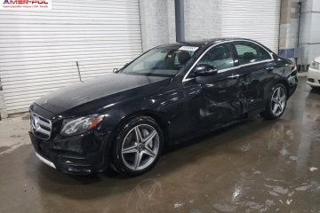 MERCEDES-BENZ E 350, 2020r., 4MATIC, 2.0L