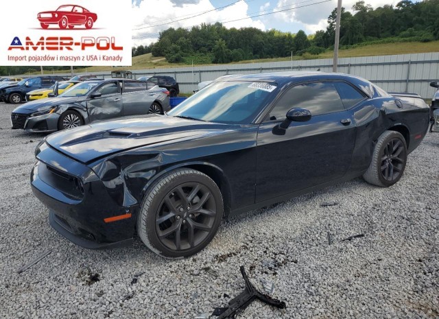 dodge