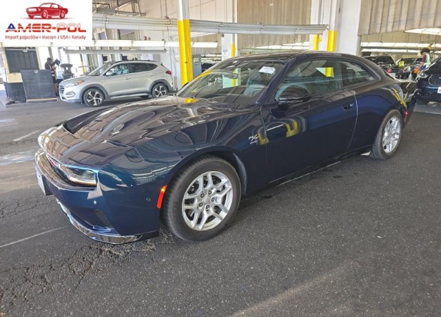 dodge