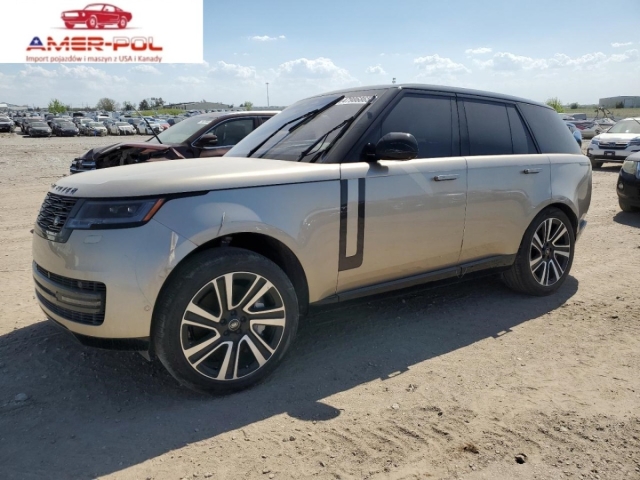 land-rover