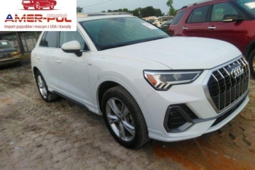 Premium Plus 45 Tfsi S Line Quattro Tiptronic 2022 2.0l