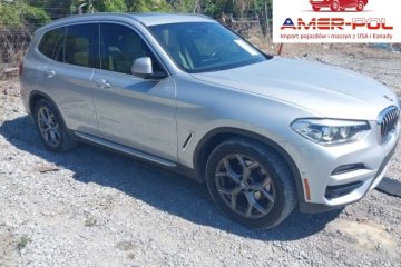 2021r., Sdrive30i, od ubezpieczalni