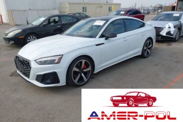 Premium Plus 45 Tfsi S Line Quattro S Tronic 2023, od ubezpieczalni