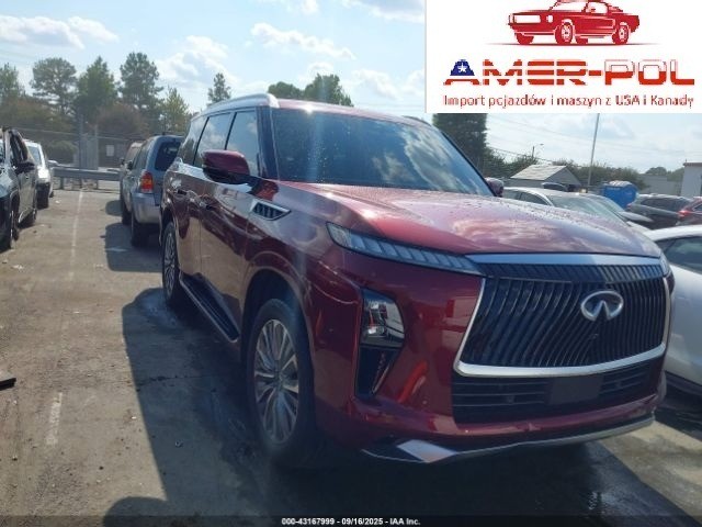 infiniti