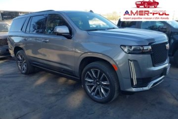 2022r., 4x4, 6.2L