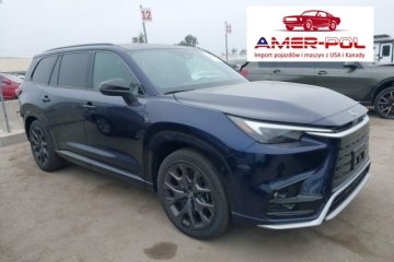 TX, 2024r., 4x4, 2.4L