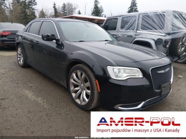 chrysler