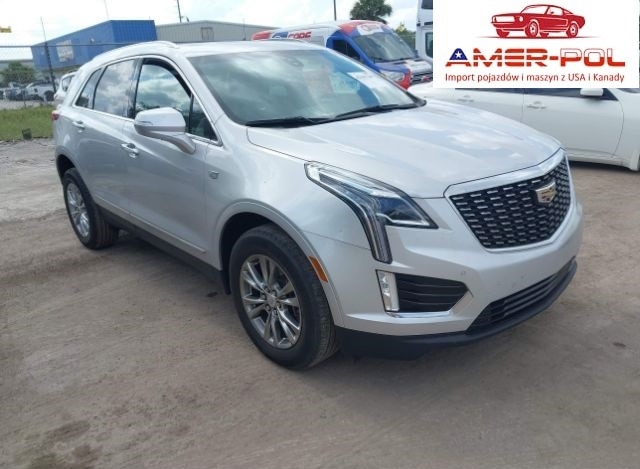 cadillac