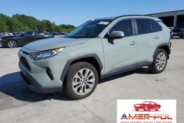 Toyota RAV4 XLE Premium