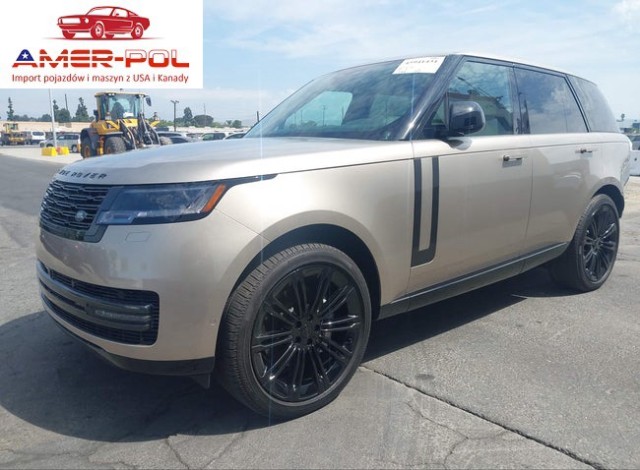 land-rover