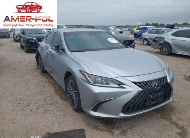 lexus
