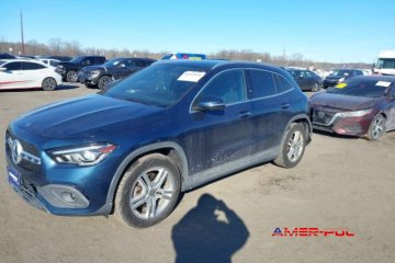 2021 r.,2,0L 4 MATIC