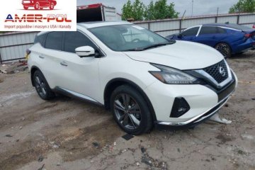 Platinum Intelligent 2020 3.5l