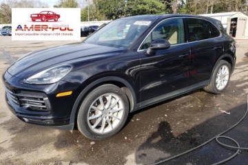 2019r, 3.0L, 4x4