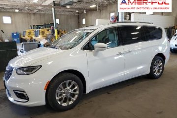 2021, 3.6L, 4x4, TOURING L, od ubezpieczalni