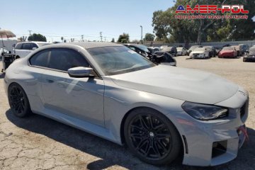 2024 BMW M2  silnik benzynowy 3.0 L