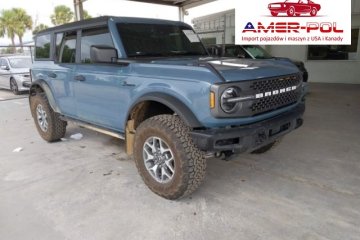 2024r., 4x4, 2.7L