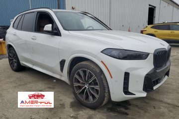 2024 3.0L V6 xDrive40i Sports Activity Vehicle