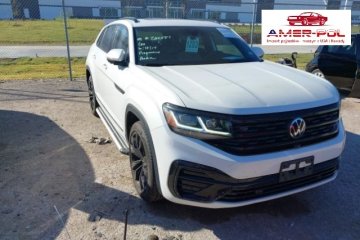 Cross Sport Sel Premium R-LIne, 2023r., 4x4, 3.6L