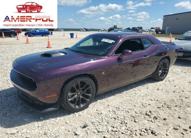 dodge
